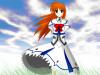 magical girl lyrical nanoha