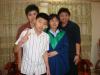 ai.......happy family